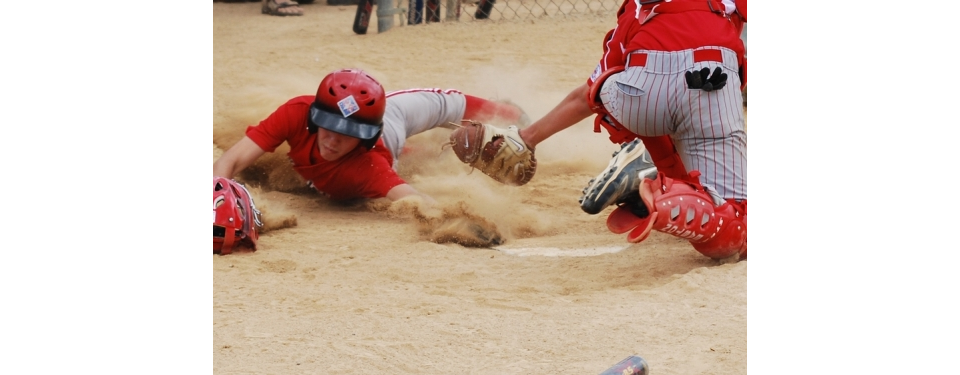 Pennant Races Finishing