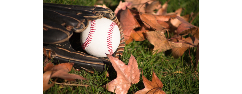 Fall Baseball/Softball Registration  