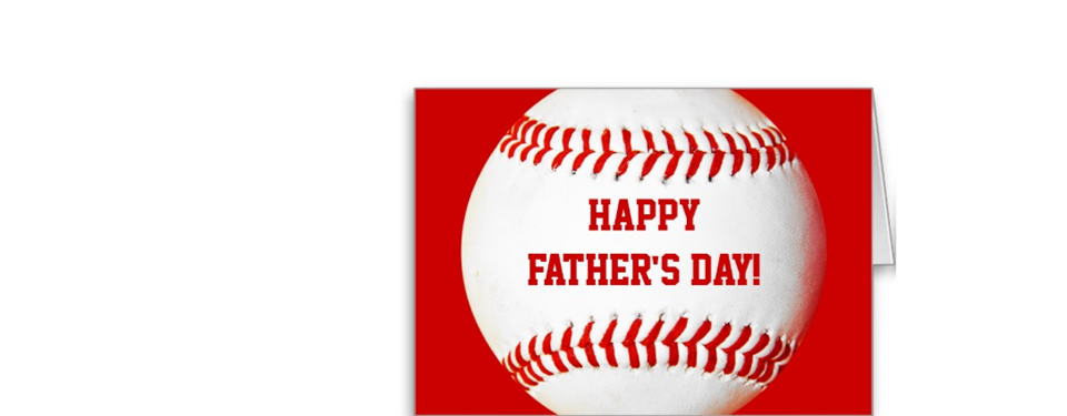   Happy Father's Day