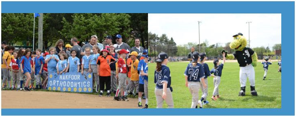 OPENING DAY MAY 9TH!