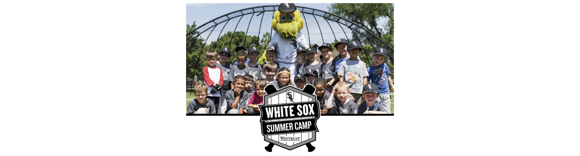 WHITE SOX CAMPS IN PARK RIDGE