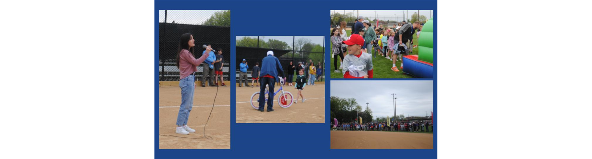 OPENING DAY CEREMONIES 2023
