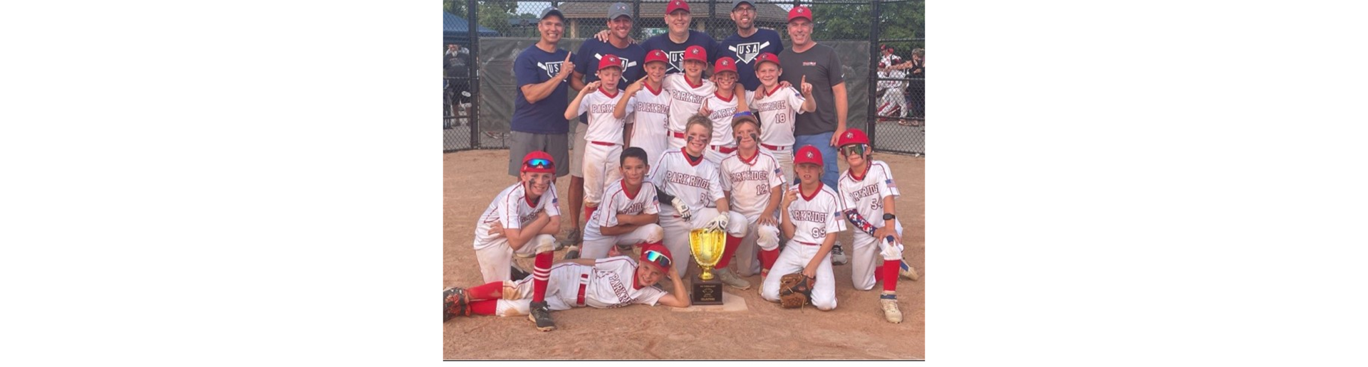 Lakeshore Champs