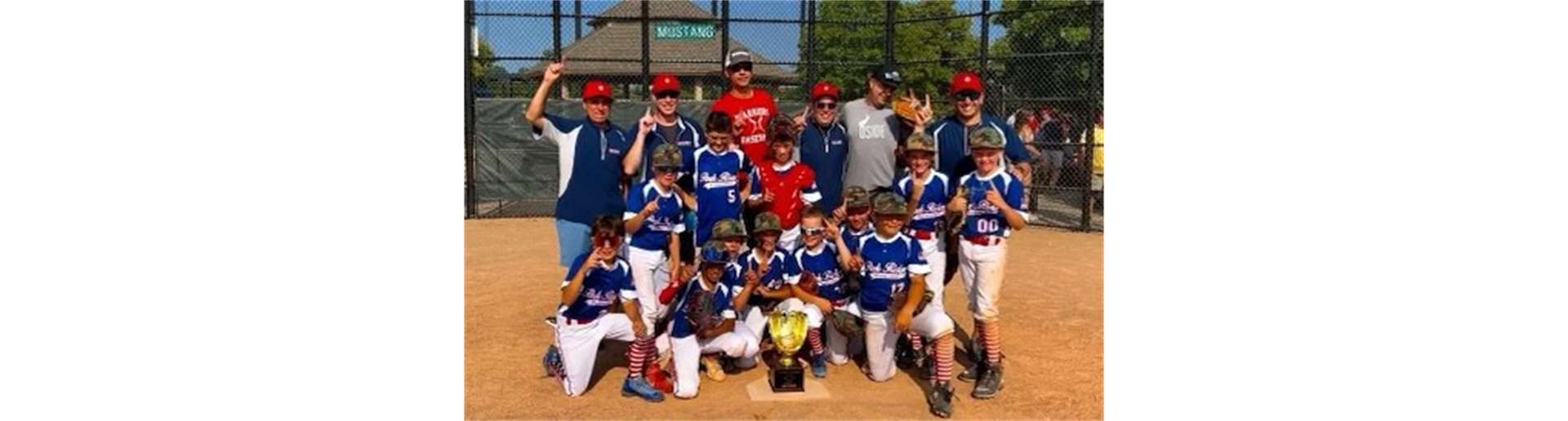 Lakeshore Champs
