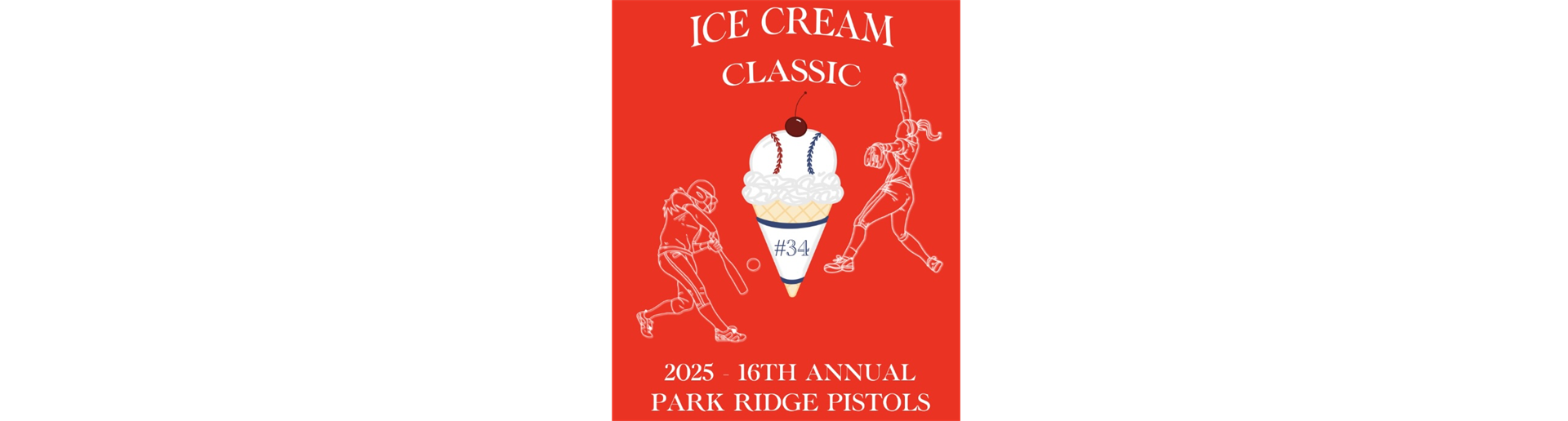 16TH ANNUAL ICE CREAM CLASSIC