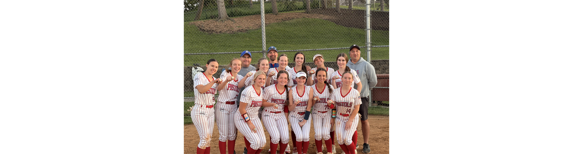 PISTOLS 16U WIN SPARTAN CLASSIC